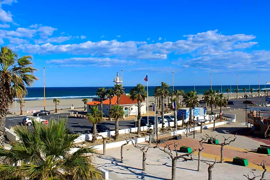 Hotel de la Plage - Barcares