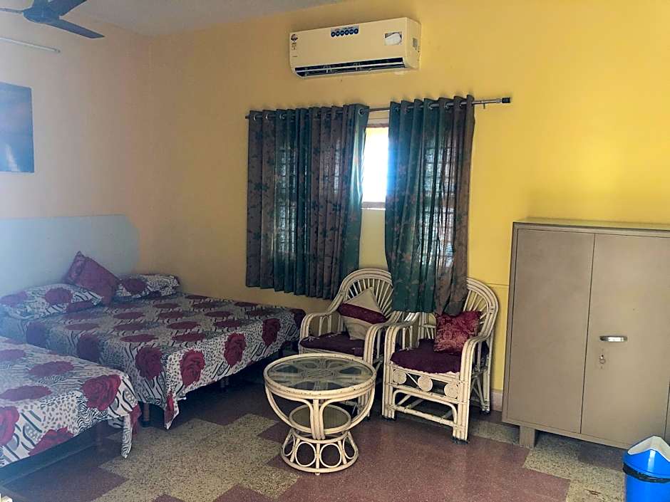 Hotel Rukmavati
