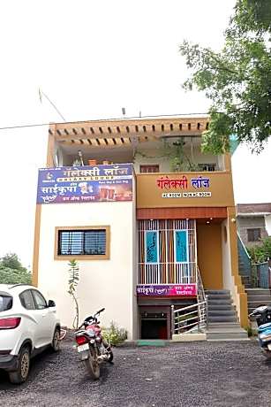 Hotel O Galaxy Lodge