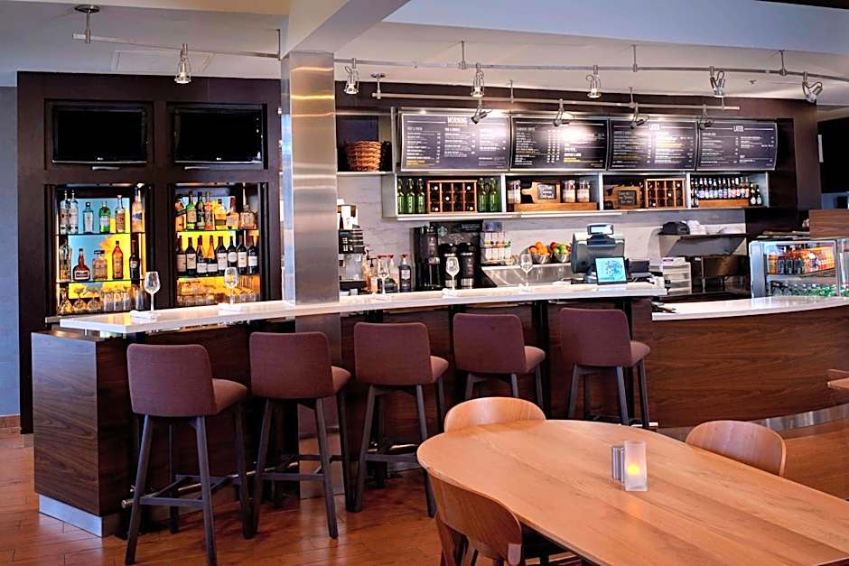 Sonesta Select Kansas City Airport Tiffany Springs