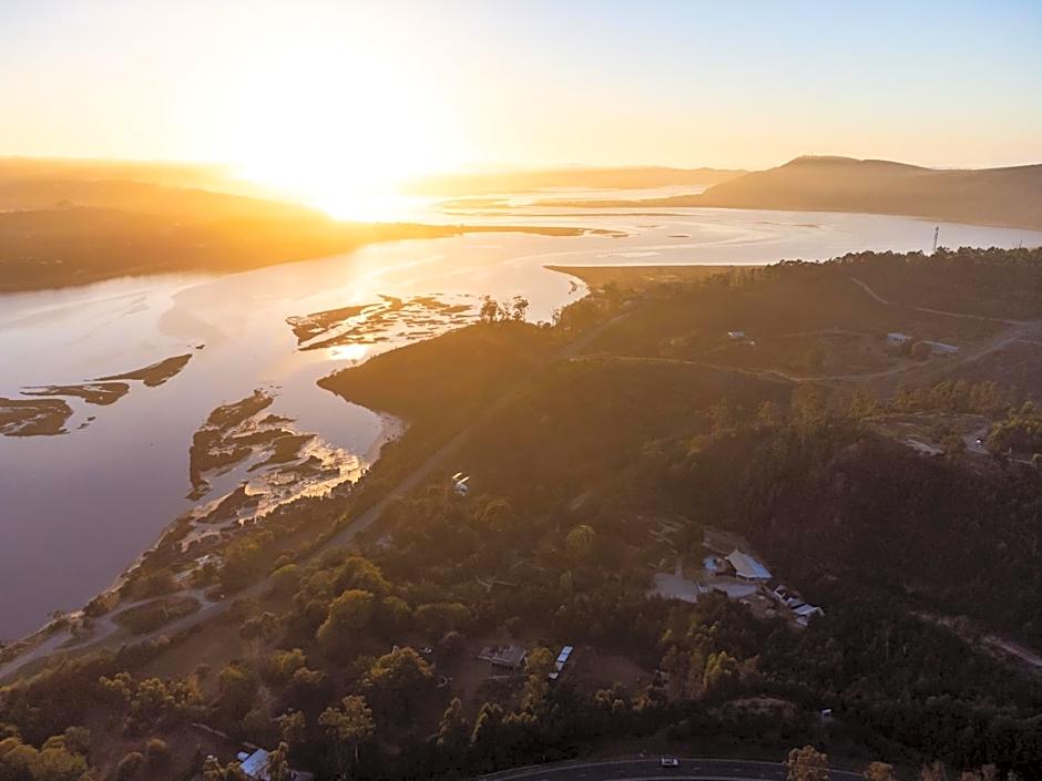 Gooderson Knysna Chalets