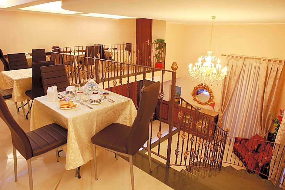 Hotel Lanfipe Palace