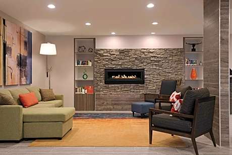 Country Inn & Suites by Radisson, Shoreview-Mounds View, MN