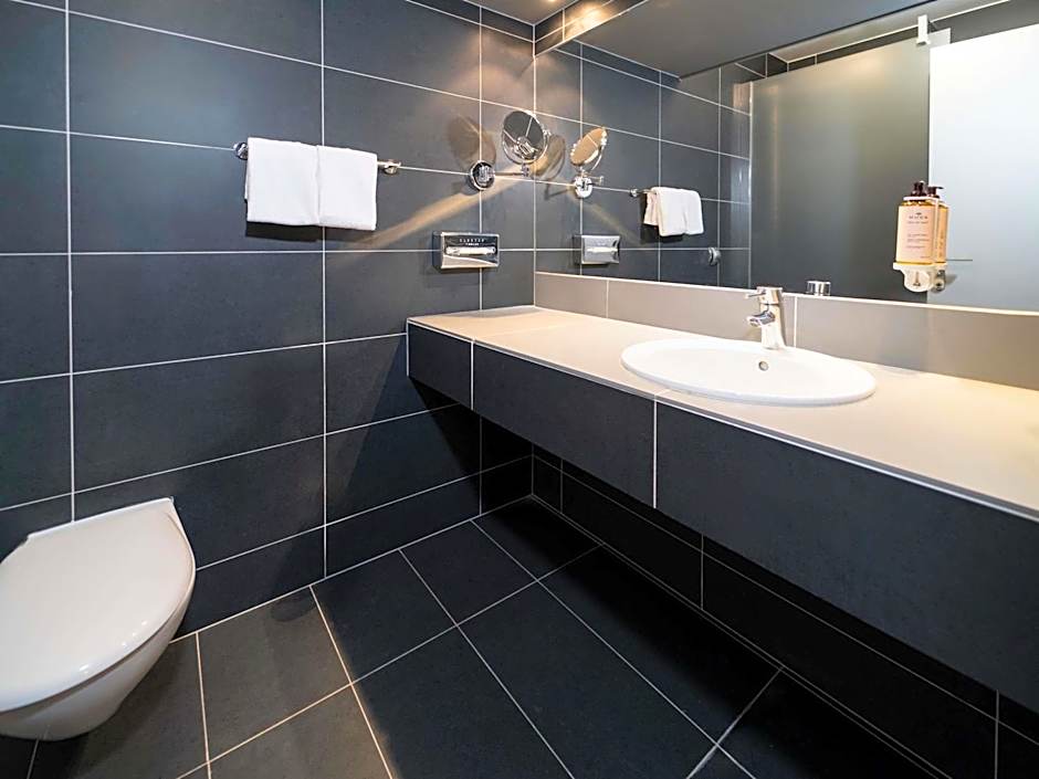 Mercure Bordeaux Lac Hotel