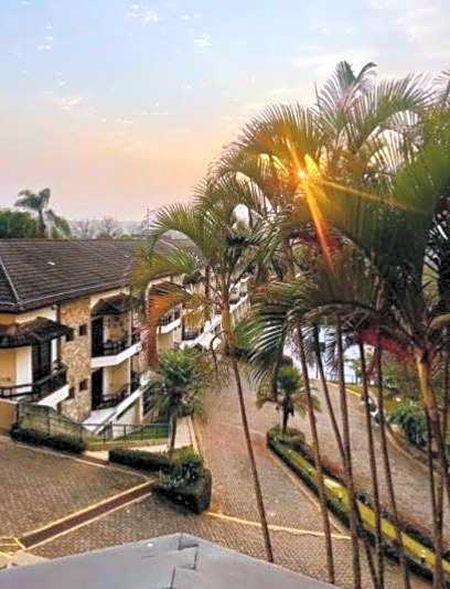 Piemonte Flat Serra Negra