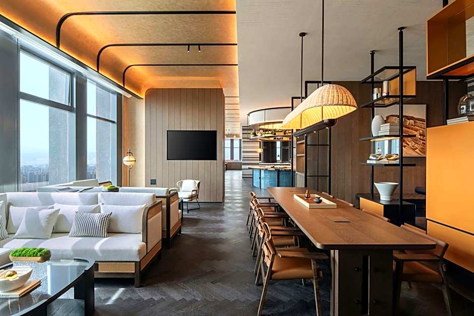 Sheraton Lanzhou Anning