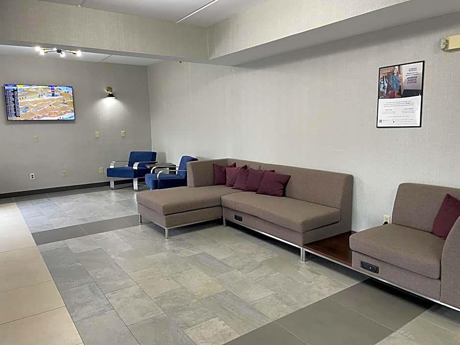 Wingate by Wyndham Grove City