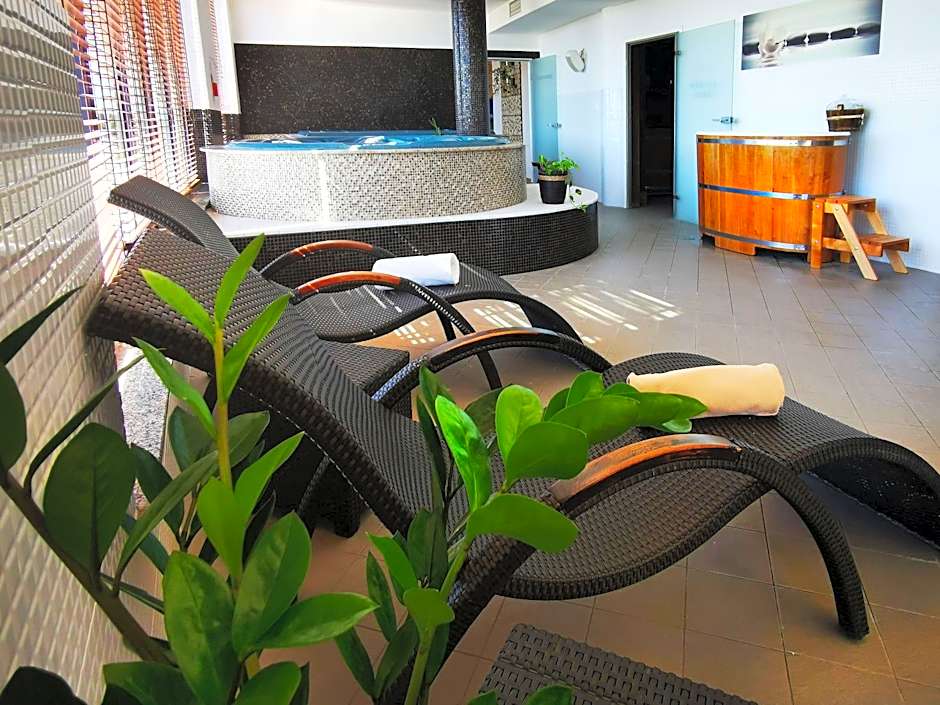 Hotel Mistral Sport