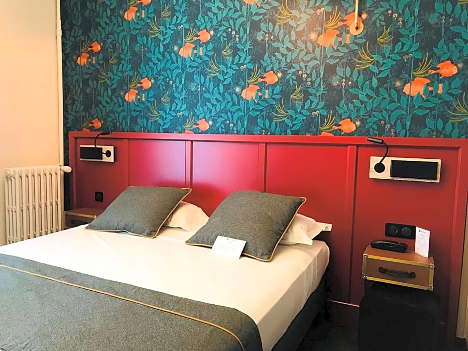 Best Western Hotel Graslin