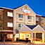 Fairfield Inn & Suites by Marriott Longview