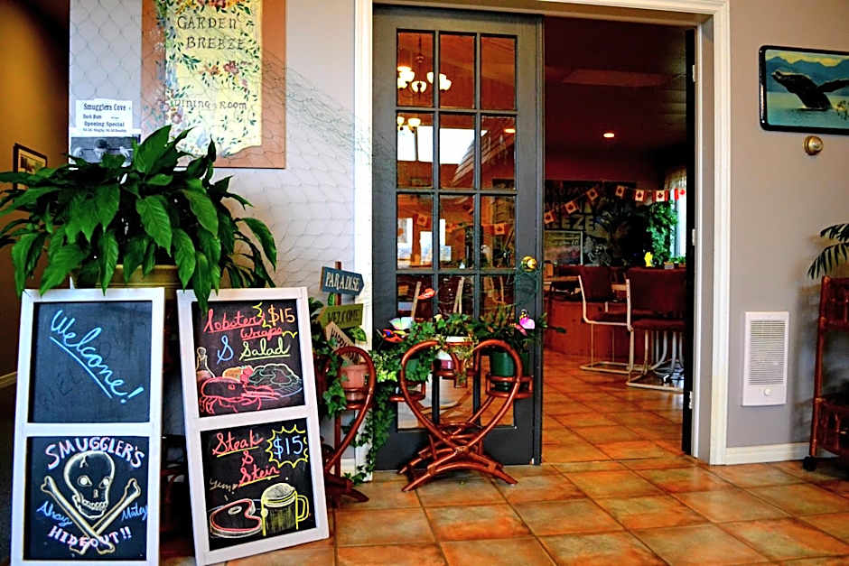 Silverwood Inn Hotel Bay Roberts