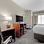 Comfort Suites Stockbridge