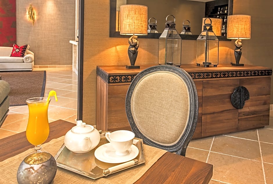 Adiya Signature Hotel ex Pietra