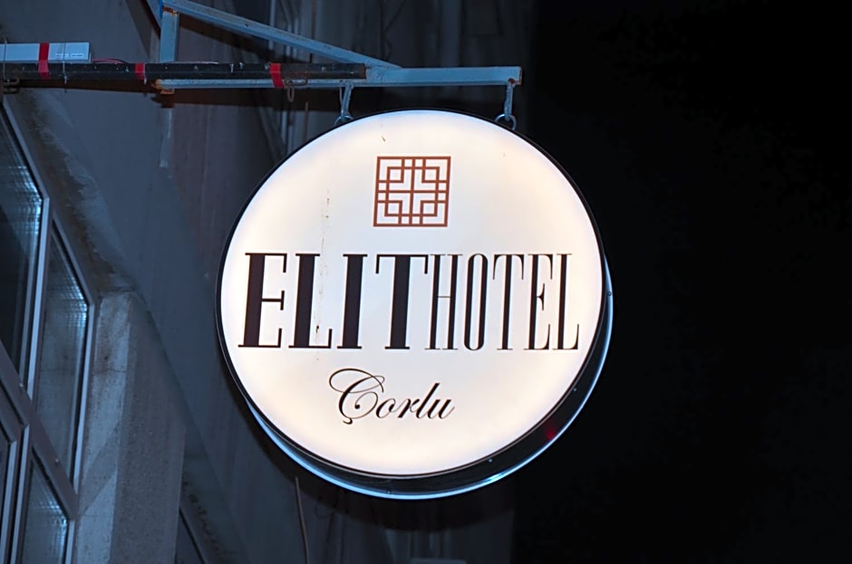 Elit Hotel Corlu