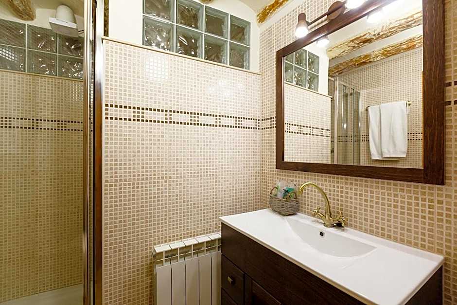 Hotel VILLA SAN JORGE