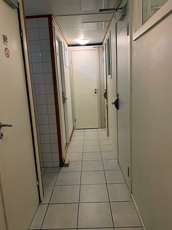 Svea Hostel