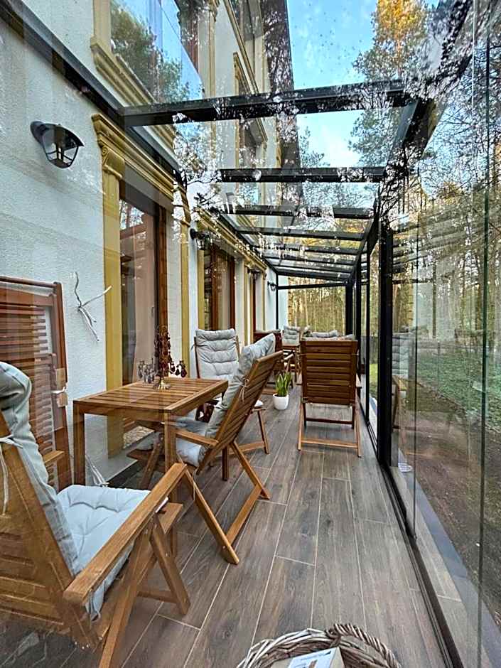 Leśna Residence & SPA