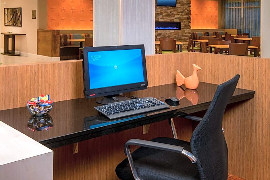 Fairfield Inn & Suites by Marriott Washington