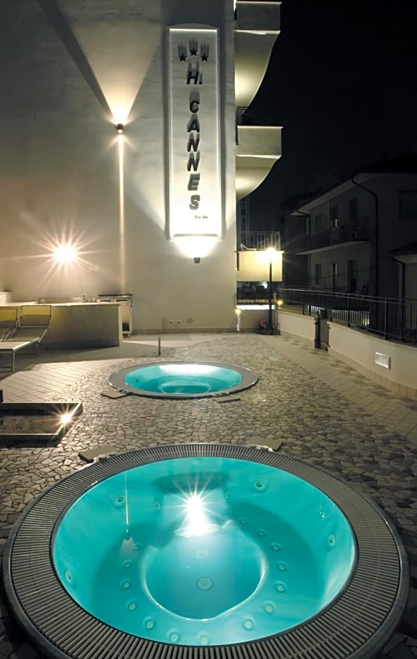 Hotel Cannes