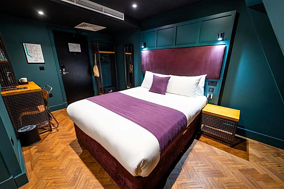 Duke Street Boutique Hotel