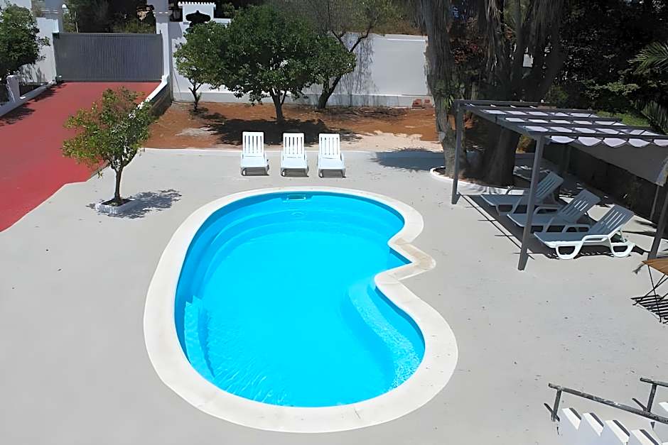 Villa Costa Marbella