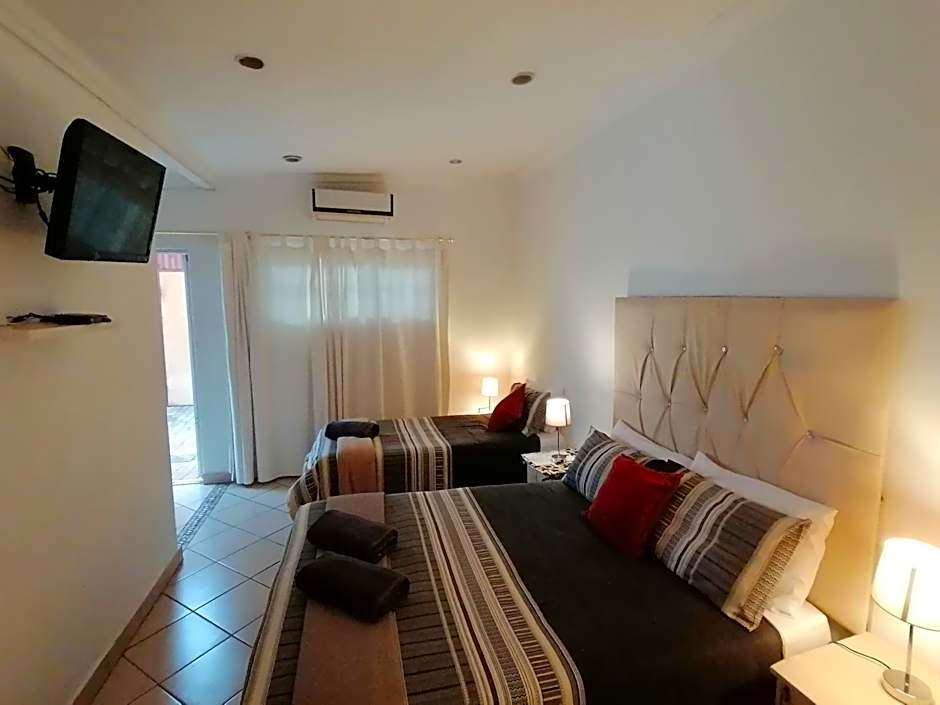 Palm View Guest House