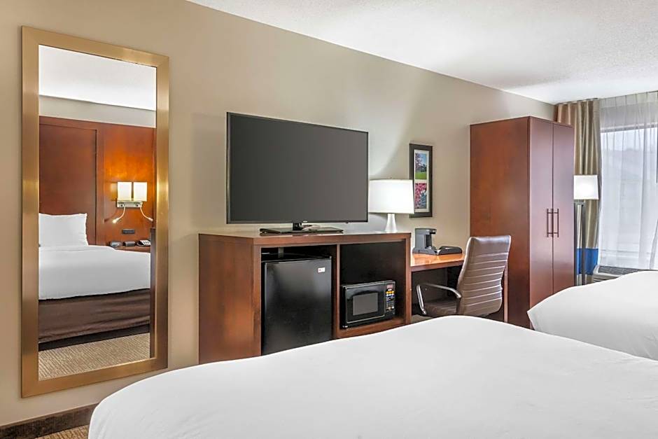 Comfort Inn & Suites Conway