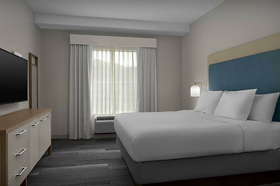 Homewood Suites By Hilton Birmingham Sw/Riverchase Galleria