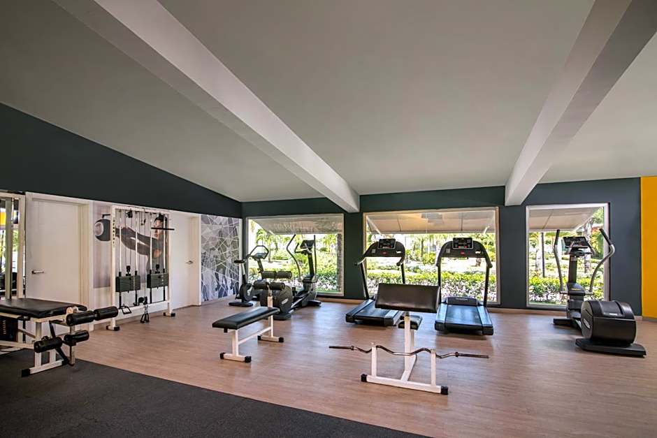 Bahia Principe Luxury Bouganville - Adults Only