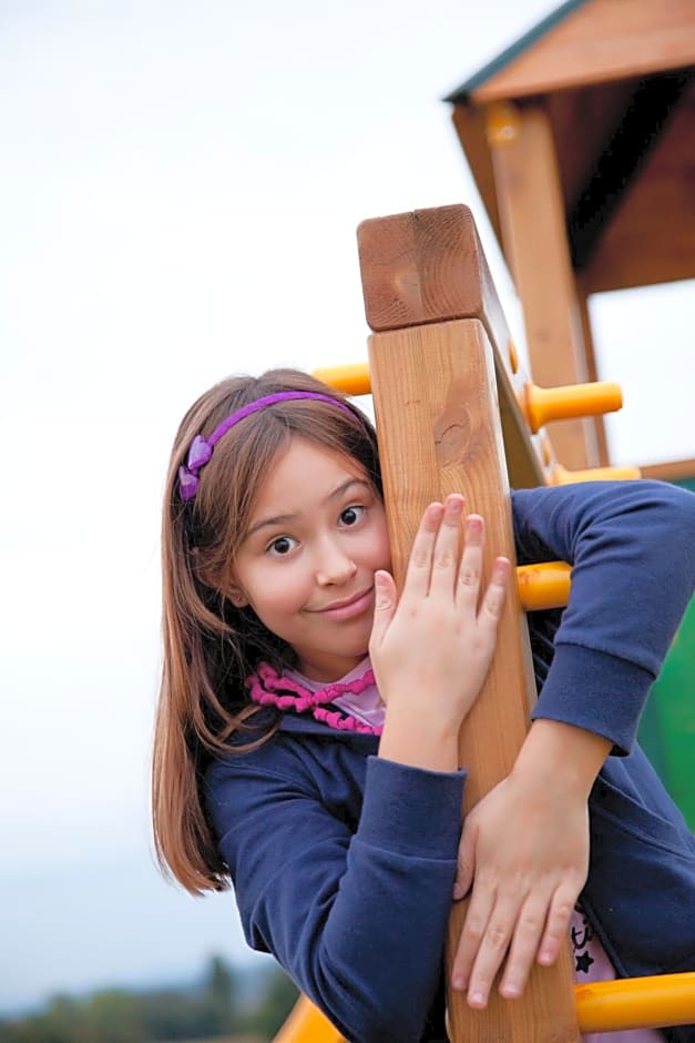 Agriturismo Le Rondini Di Francesco Di Assisi