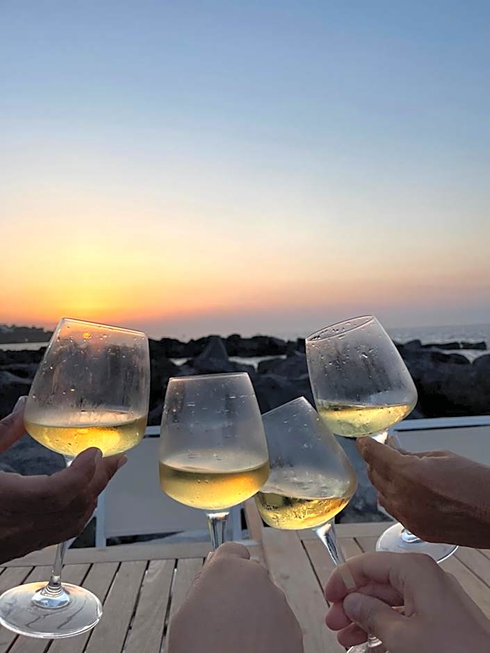 Pagoda Lifestyle Hotel