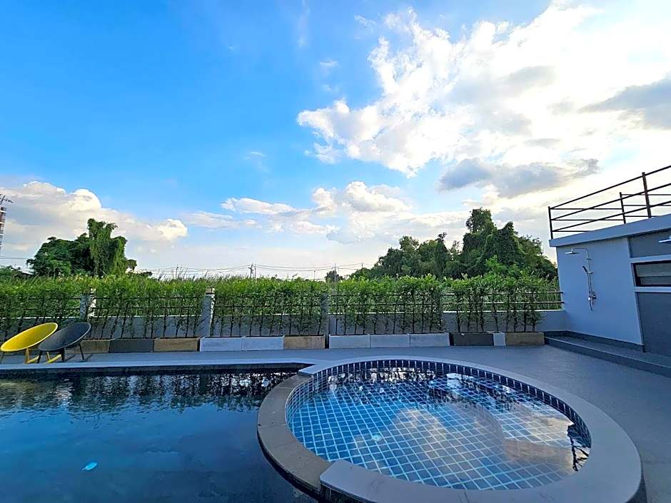 SureStay By Best Western Iconic Suvarnabhumi