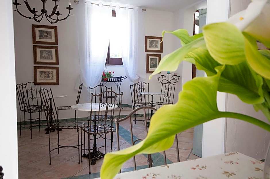 Albergo La Fontanella