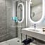 Novotel Paris 13 Porte D Italie Hotel