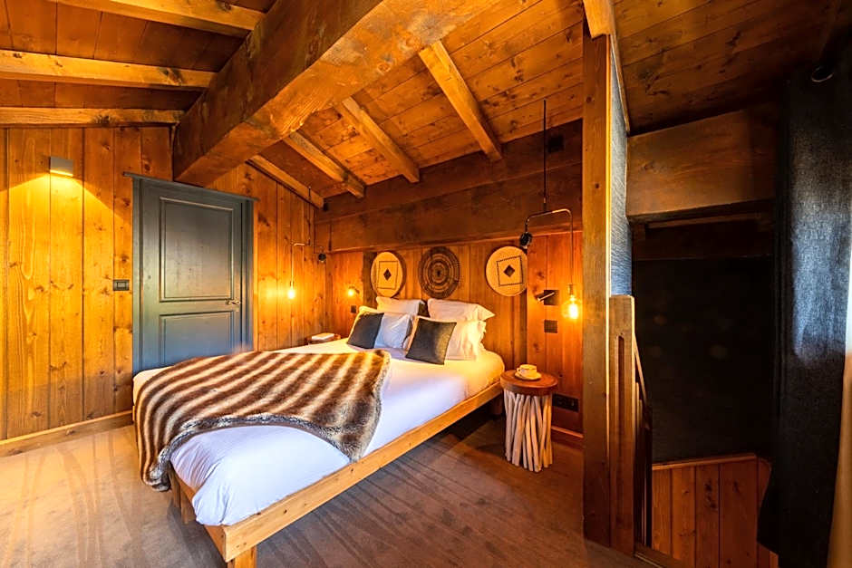 Hotel Village Montana