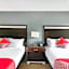 OYO Hotel Texarkana Trinity AR Hwy I-30
