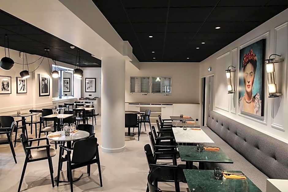 Ibis Styles Clermont-Ferrand Republique