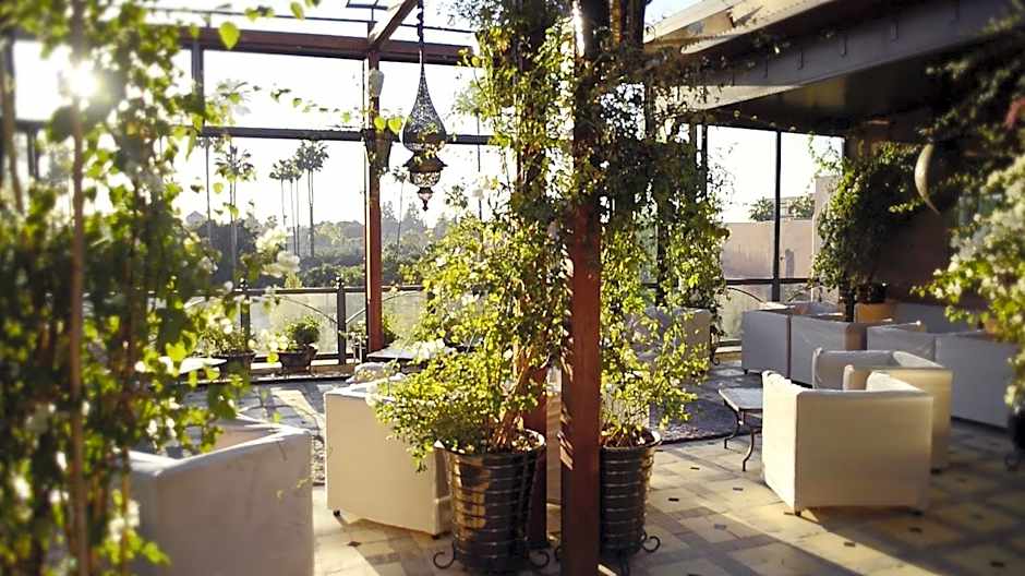 Riad Wow
