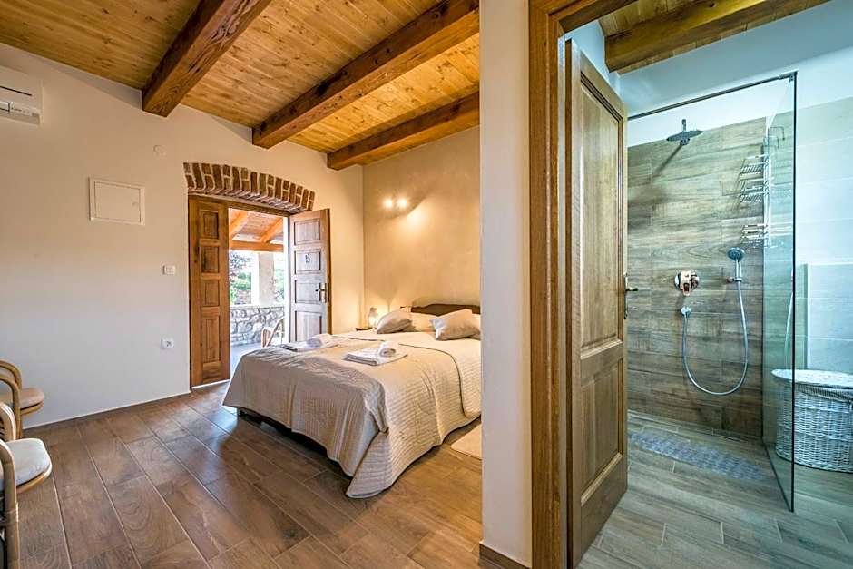 MY DALMATIA - Authentic villa Dumina with private heated pool