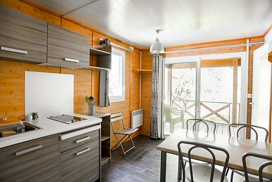 Tariche Centre de Vacances