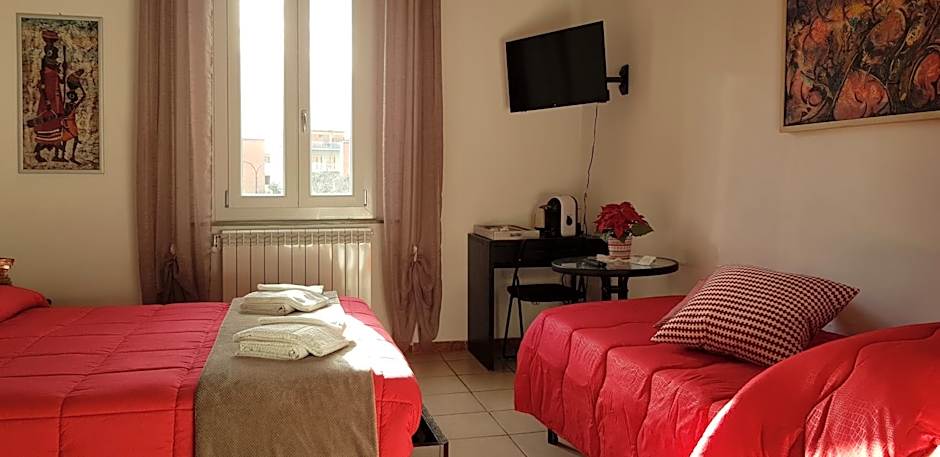B&B Pierilu'