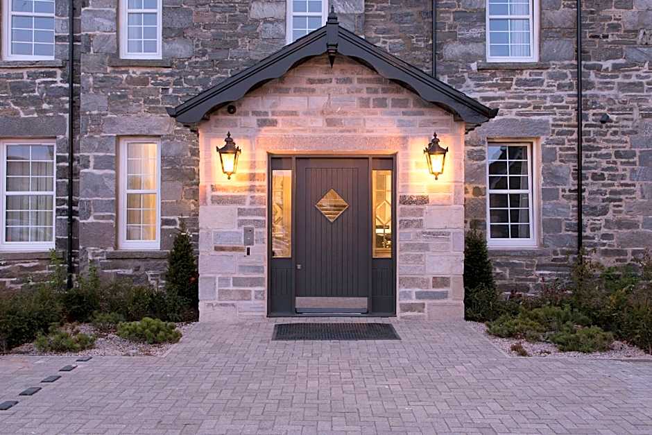 Dunalastair Hotel Suites