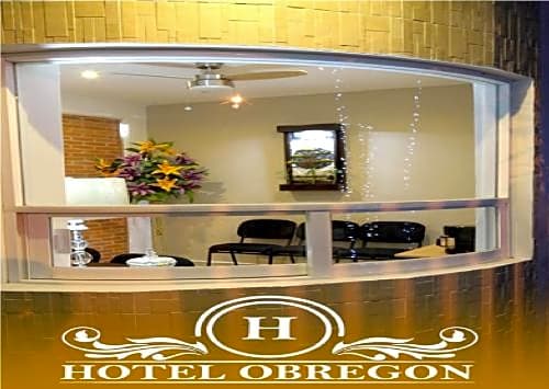 Hotel Obregon