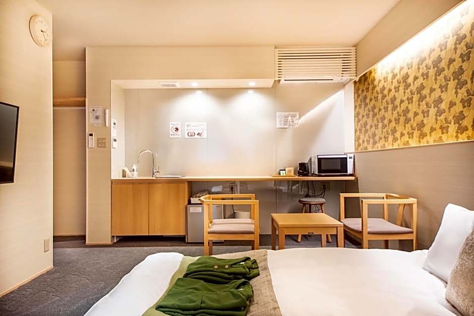 Hotel Naranohamori