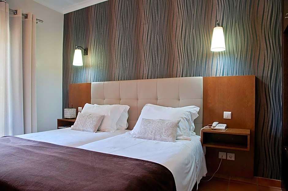 Hotel Parque das Laranjeiras