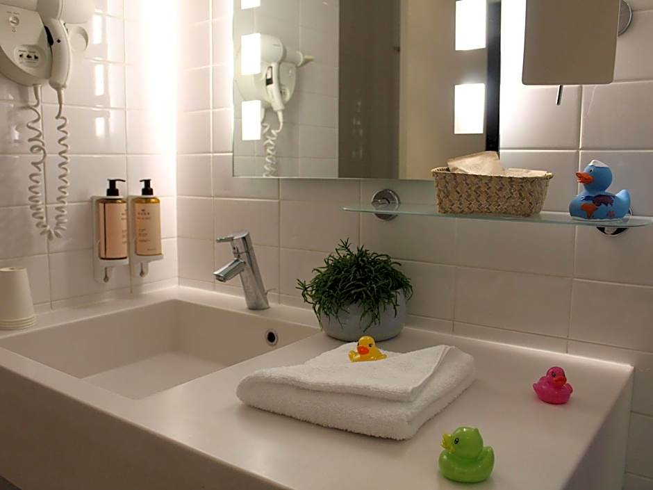Hotel Mercure Toulouse Centre Saint-Georges