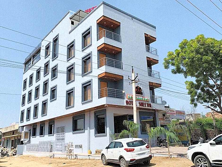 Hotel Sheetal