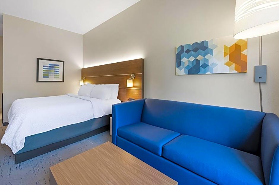 Holiday Inn Express Rolla By IHG