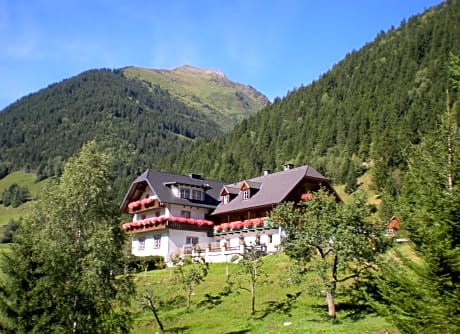 Biobauernhof Spieszschweiger