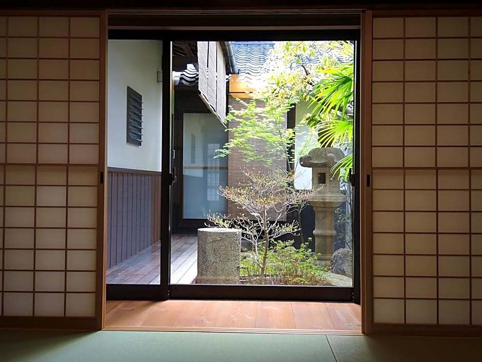 Miyaki-tei (ex Kaede)